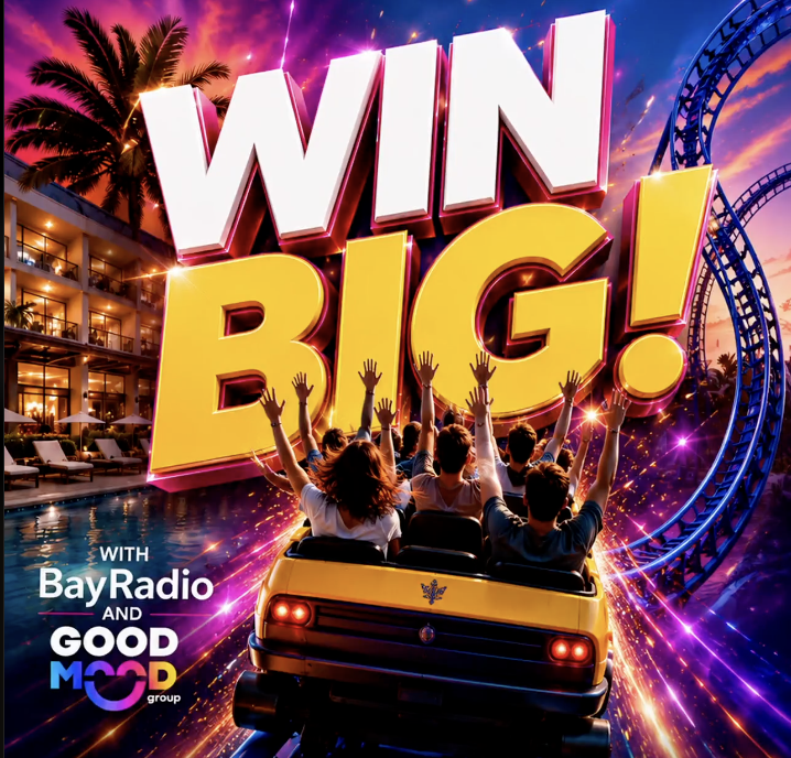 Contest Promotion