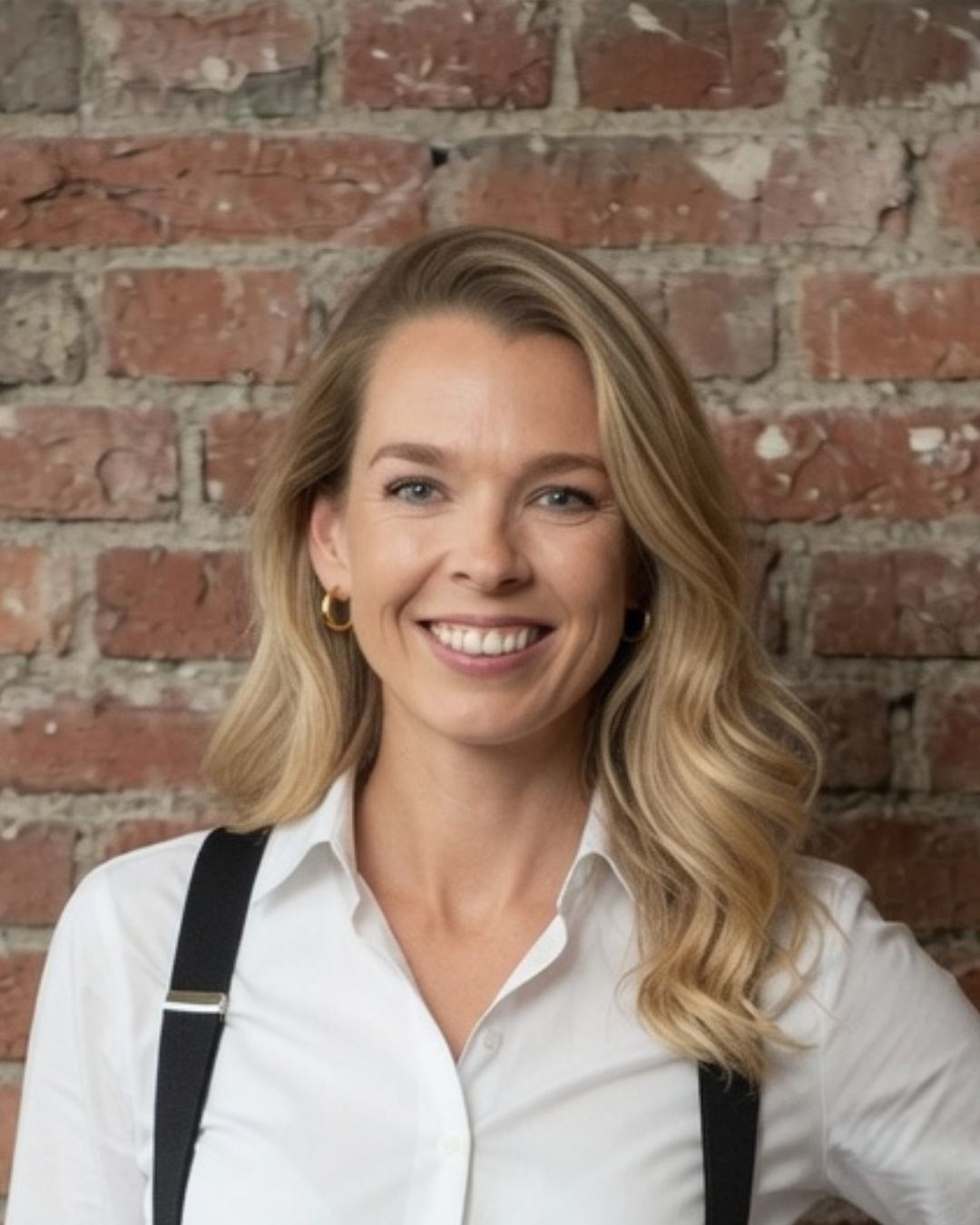 Lily — OFFICE MANAGER | SALES