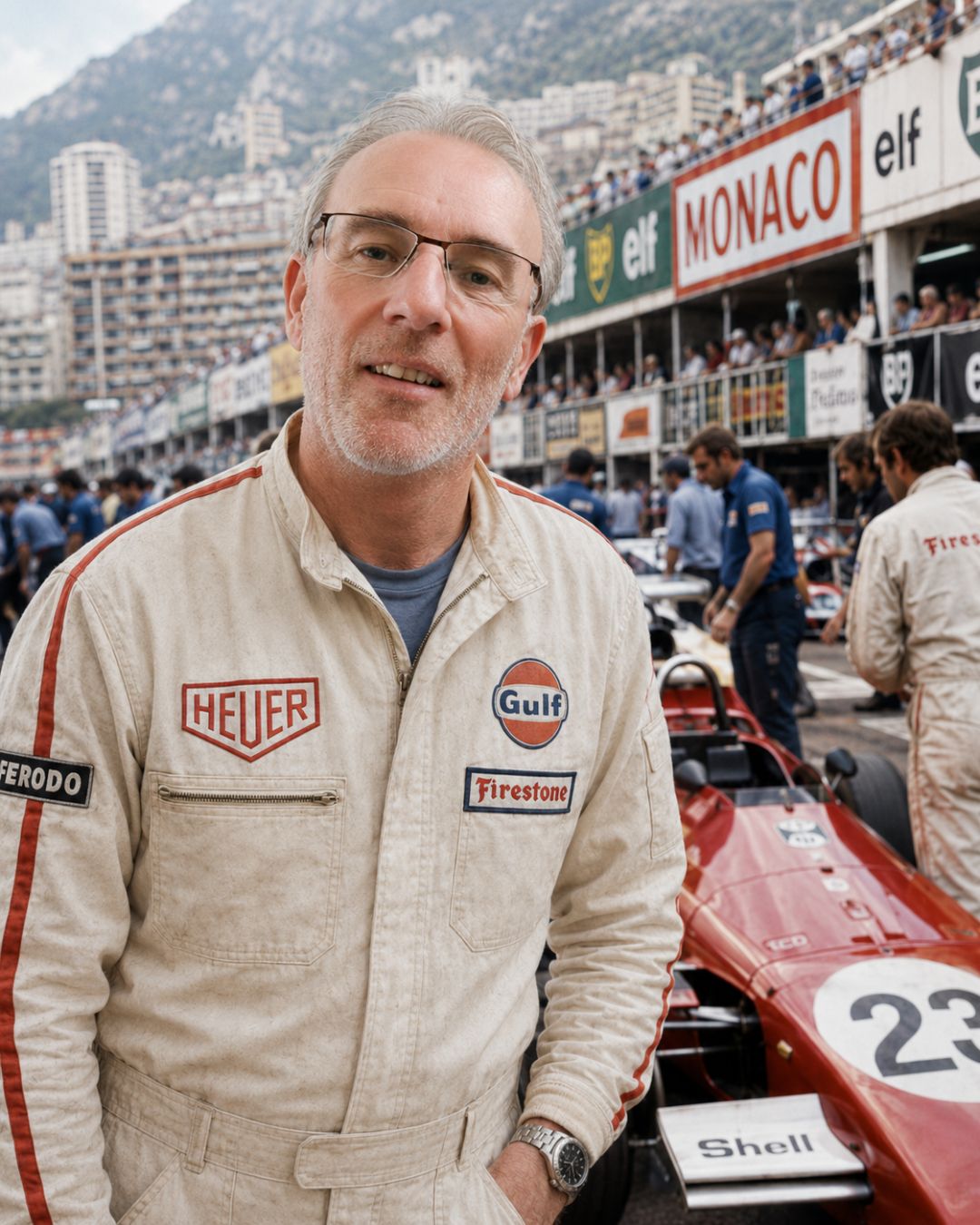 Steve — Sales Agent
