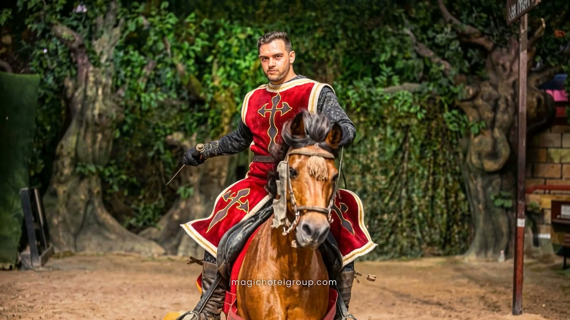 Desafío Medieval