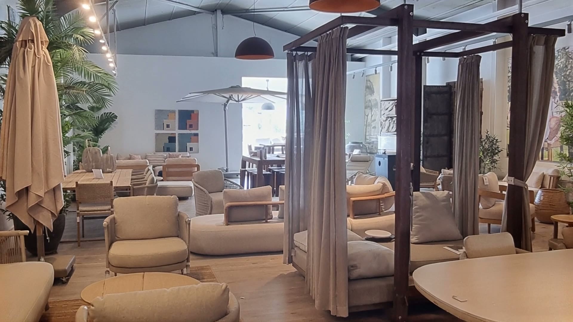 Donaco Furniture