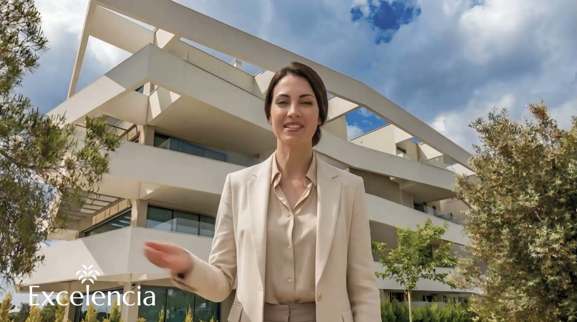 Excelencia Real Estate