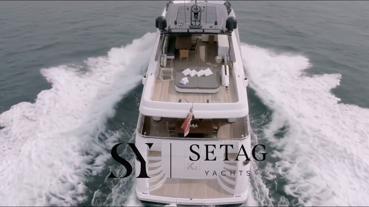 Setag Yachts